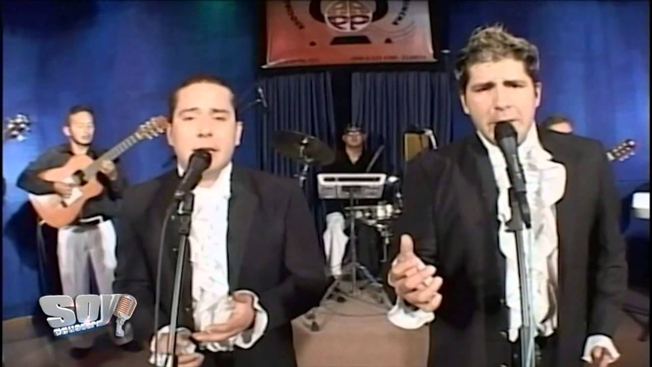 Cancion de los andes - Hermanos Nuñez