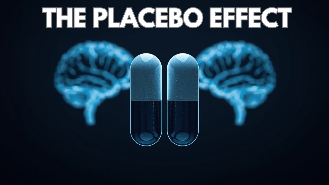 The Most Relaxing Facts About The Placebo Effect | Fall Asleep To Science