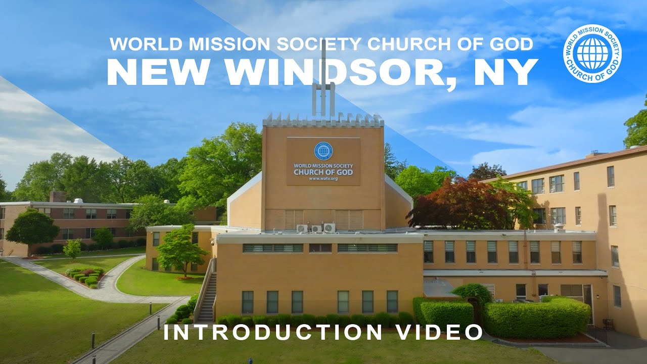 WMSCOG | Church of God in New Windsor, NY