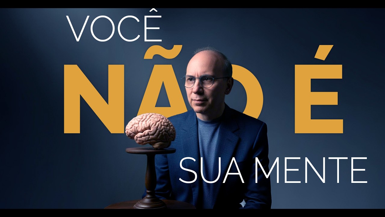O segredo para não ser dominado pelos pensamentos
