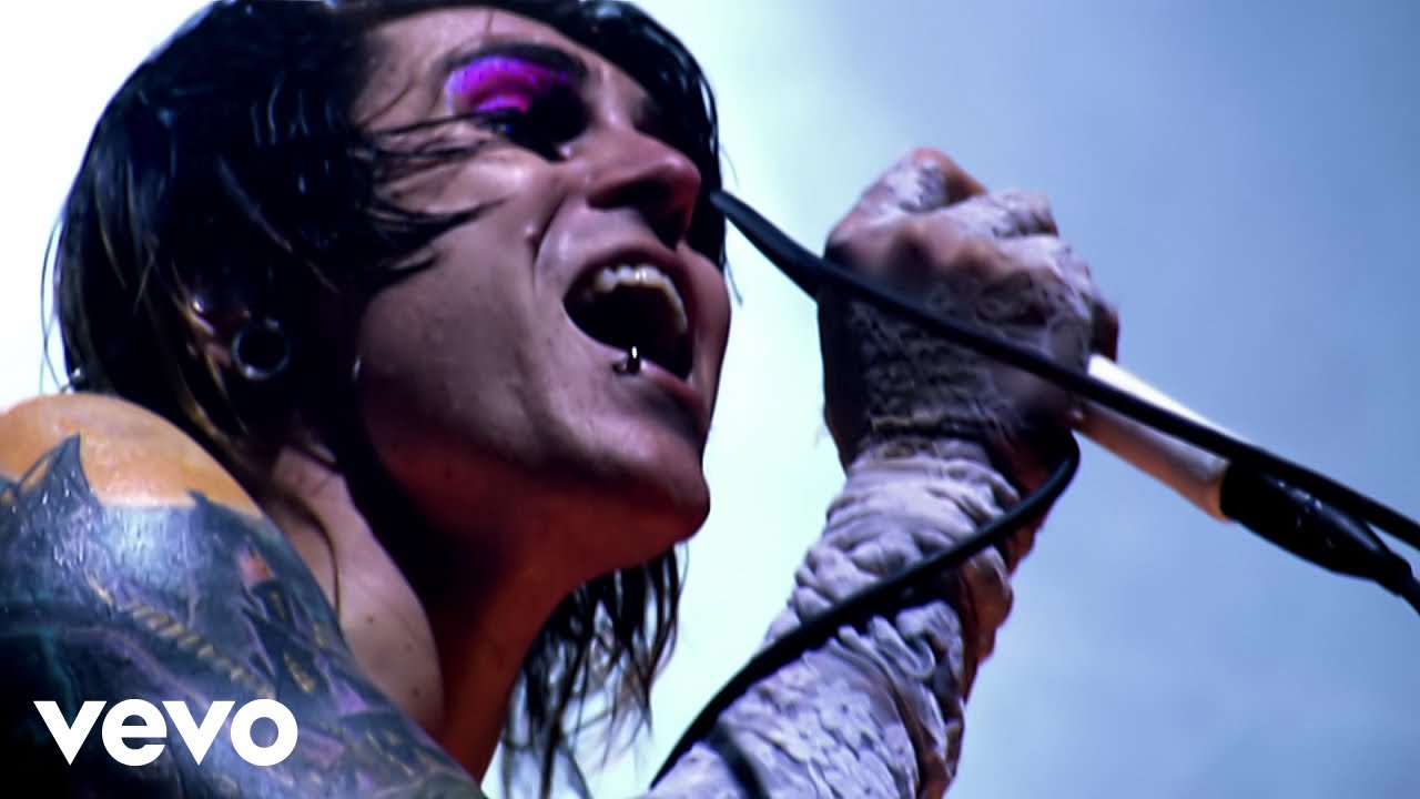 AFI - Totalimmortal (Live From Long Beach Arena, 2006)