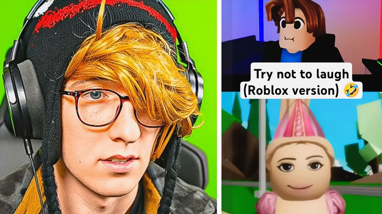 The Video Ends After I Cringe..