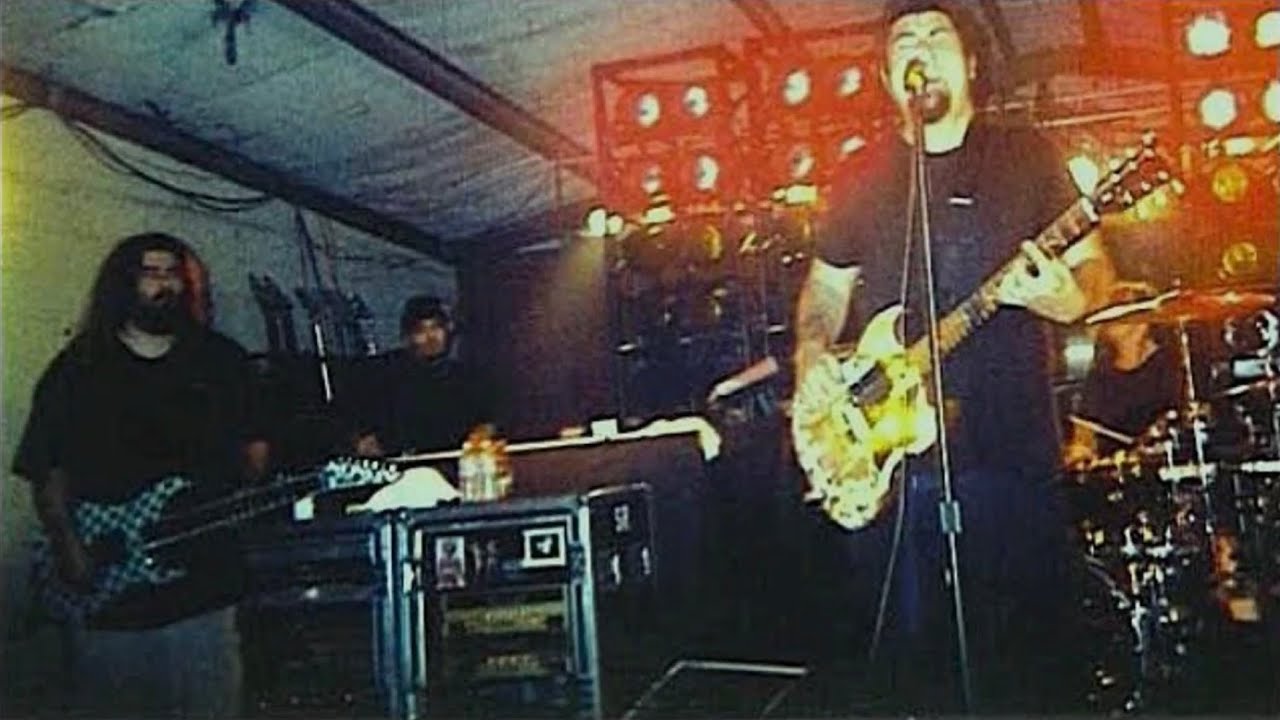 Deftones | Live at The Grand Ballroom, San Francisco | (9/27/2004) [AUDIO]