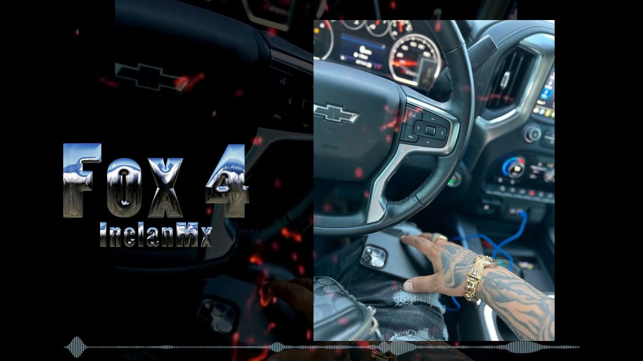 Hijos Del Golfo - Fox 4 💸