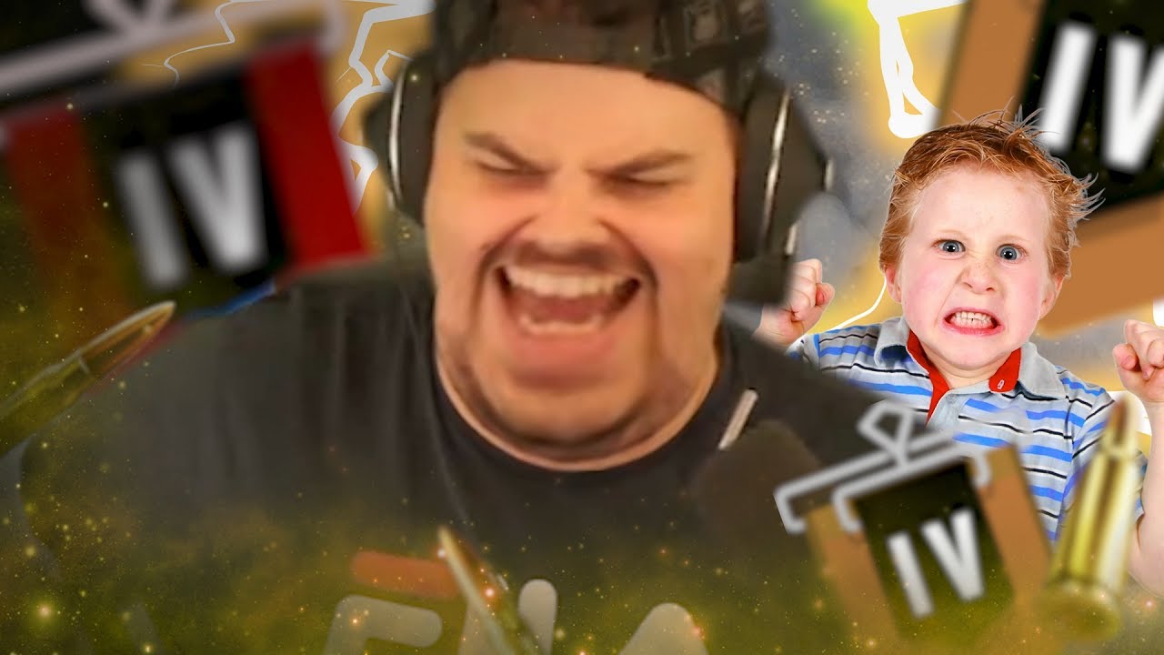 Il est nul à cause de moi !