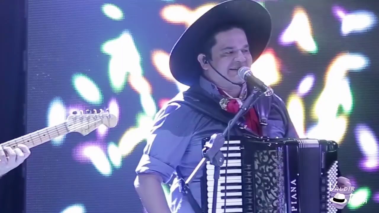 Valdir Pasa -Melhores momentos baile CTG 28 Setembro  2019