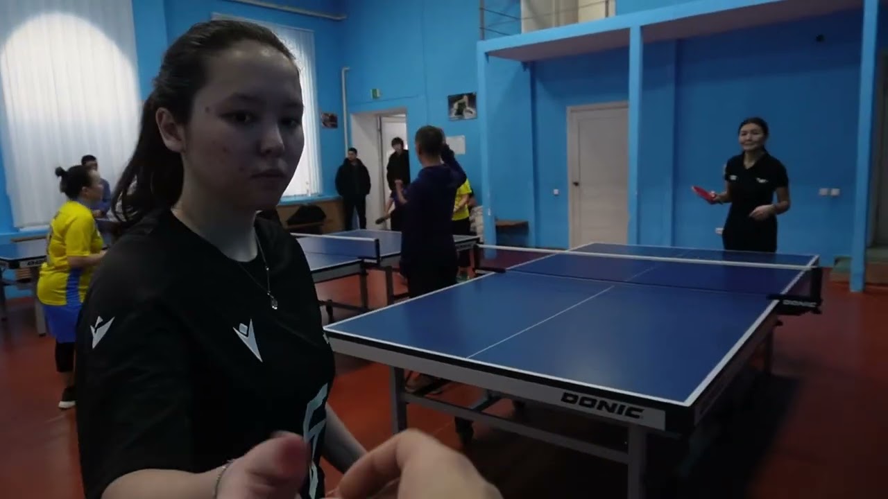 Спартакиада 14-15.02.26