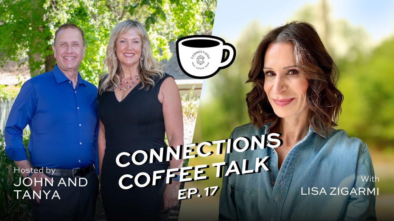 CCT 17 With Lisa Zigarmi: Leaders Missing These Moments Lose Their Best People