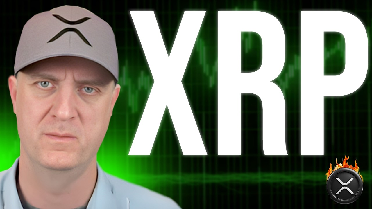 XRP HOLDERS ‼️ Don't Say I Didn't Tell You THIS!