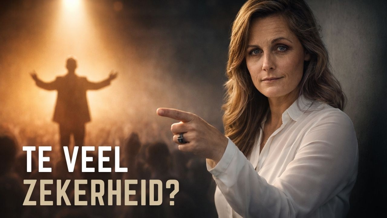 Betaal je te veel voor mindset advies?