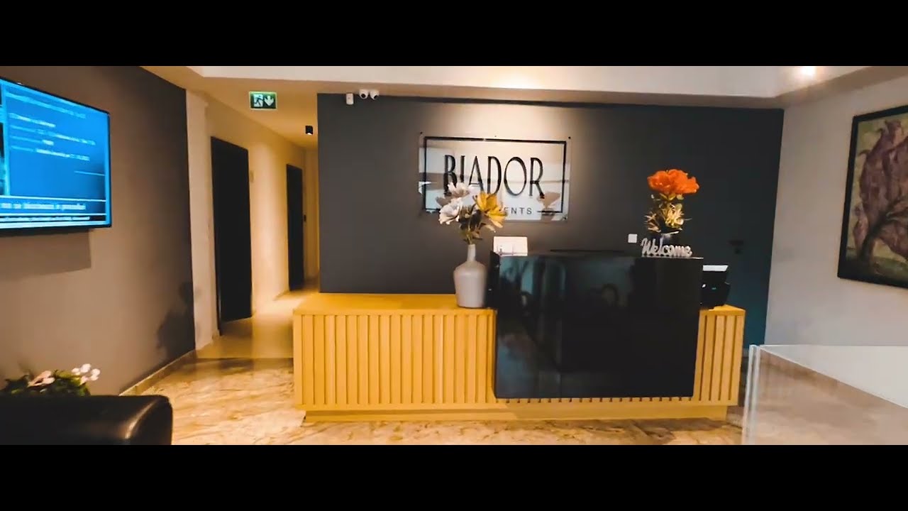 Biador - Premium Apartments in Oradea, Romania
