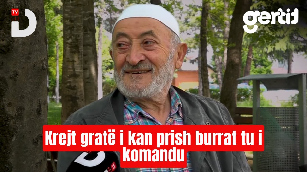 Krejt gratë i kan prish burrat tu i komandu | Ke Kismet | DTV Media
