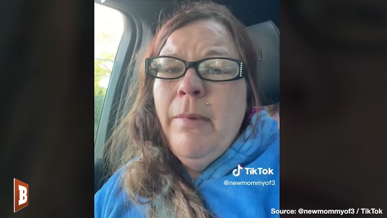 HORROR! Mom Finds Hidden Camera Husband Allegedly Placed in Her Daughter's Shower