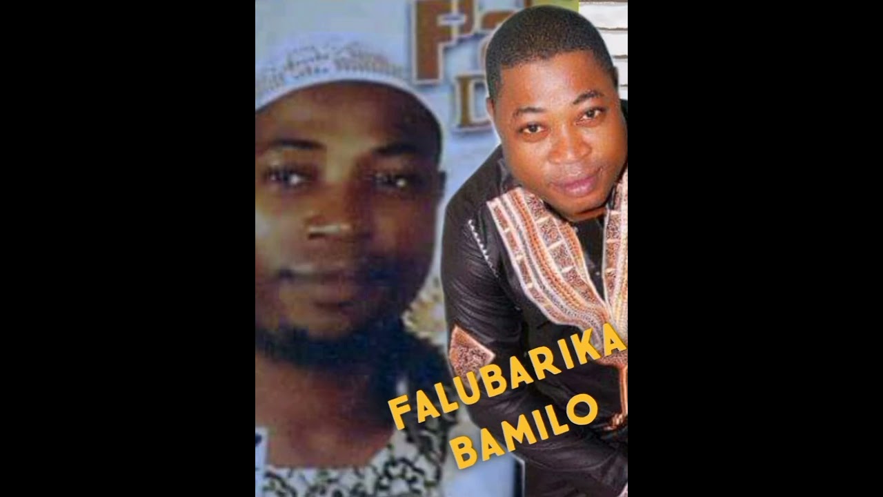 FALUBARIKA DANMIWO  DAMILOLA MUMEEN RASHEED ESINOGBAMILAYE