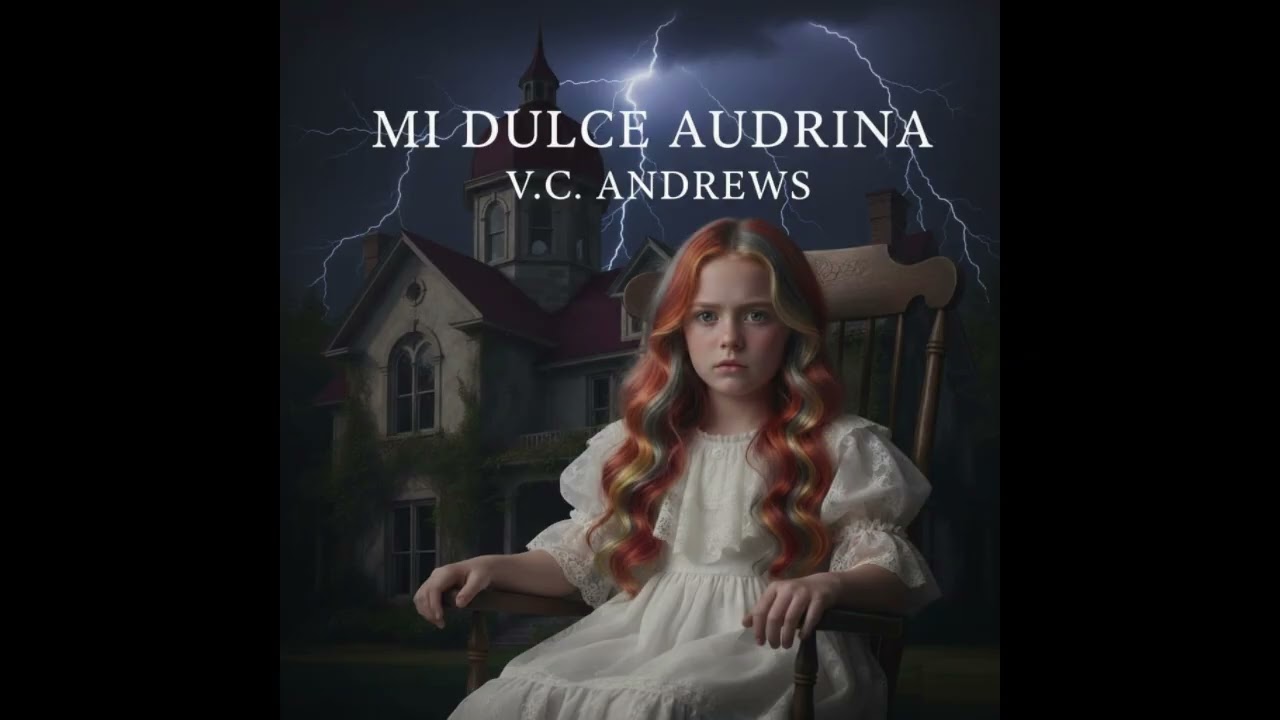 Mi dulce Audrina.Episodio número 3