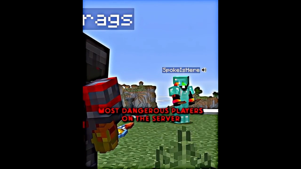 Нестабильный SMP контролируется Spoke 🤫