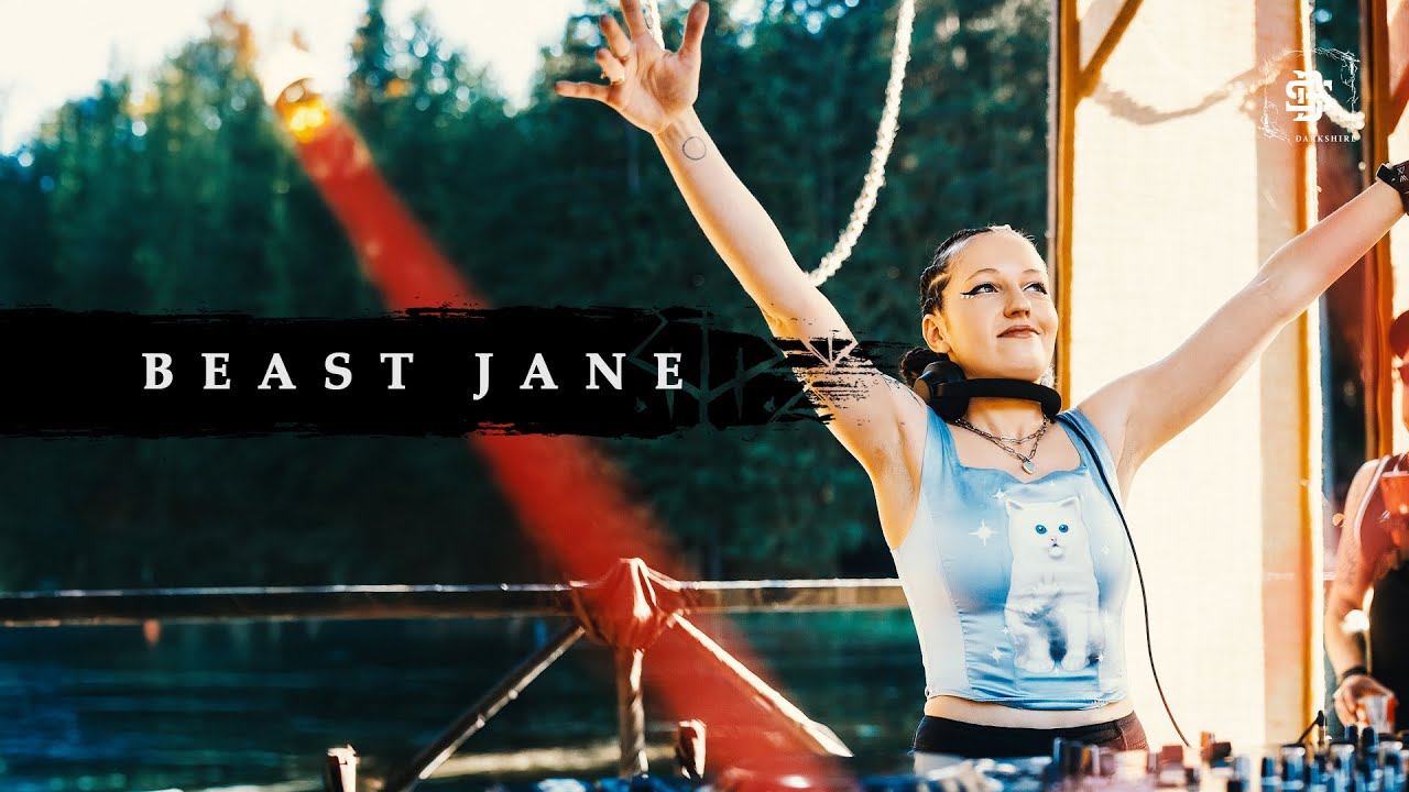 Beast Jane - Lake Stage of Darkshire In The Woods 2024 [FULL SET]