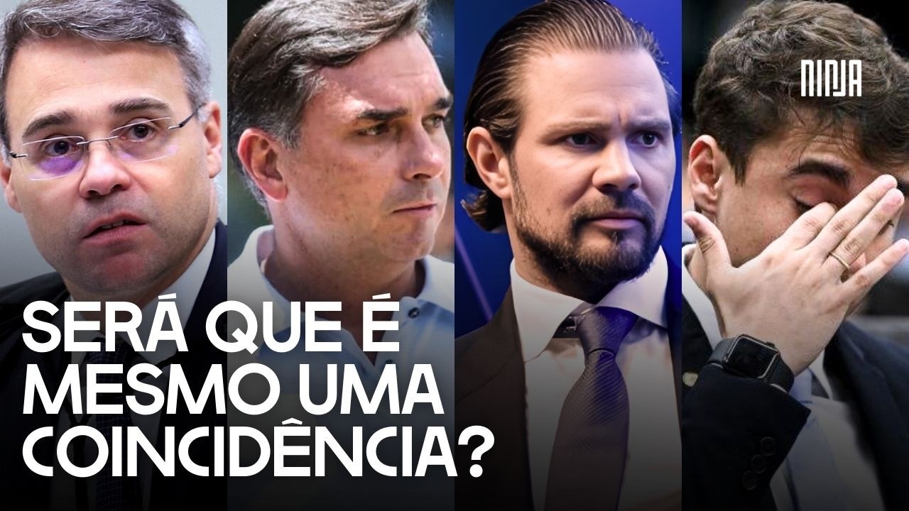 🚨Mendonça restringe acesso da CPMI ao sigilo de Vorcaro após Flávio Bolsonaro aparecer nos arquivos🚨