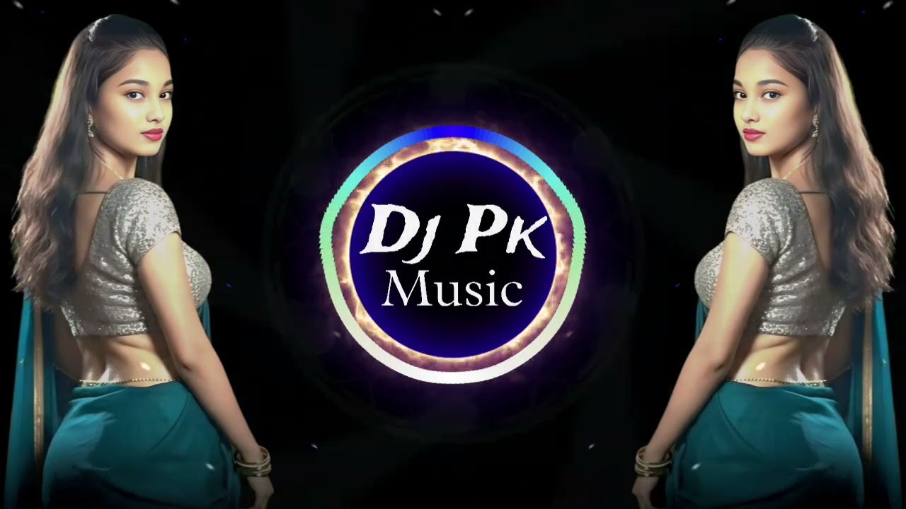 Othlaliya Lagake Ho | Edm Mix | New Bhojpuri Dj Song 2026 | Dj Pk Music