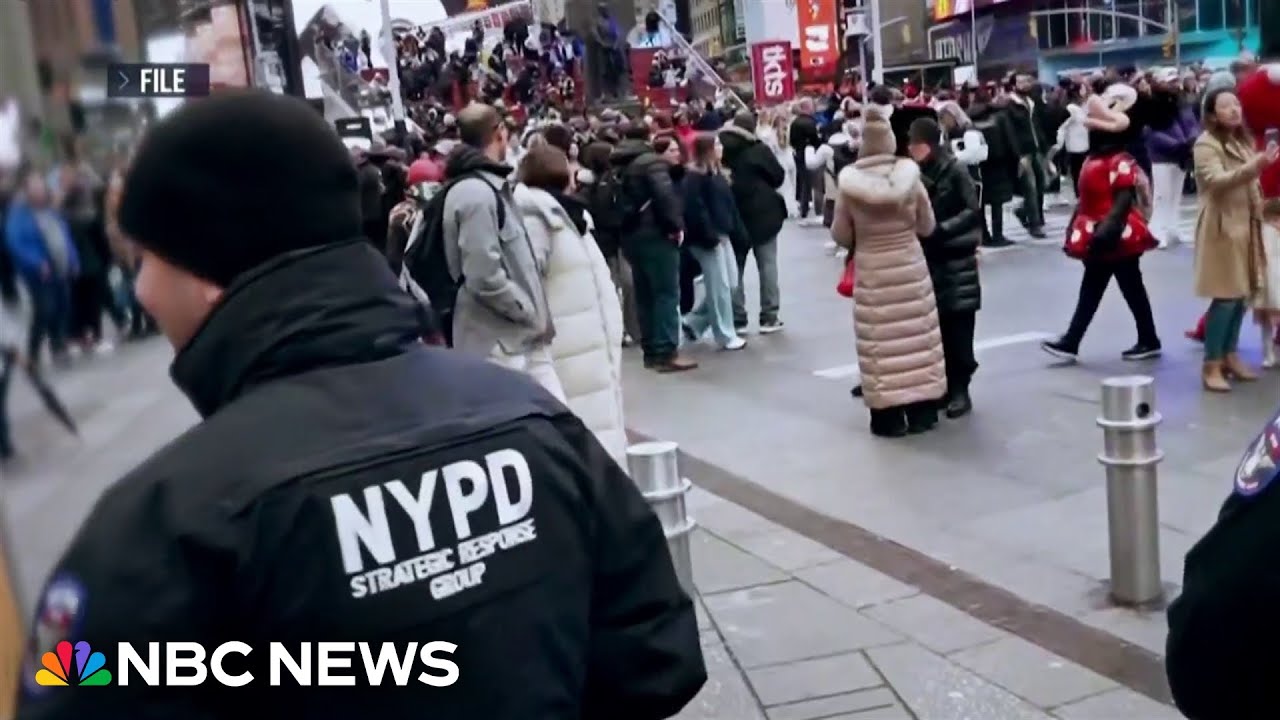 Arrests made in connection to women saying they were punched in the face in New York City