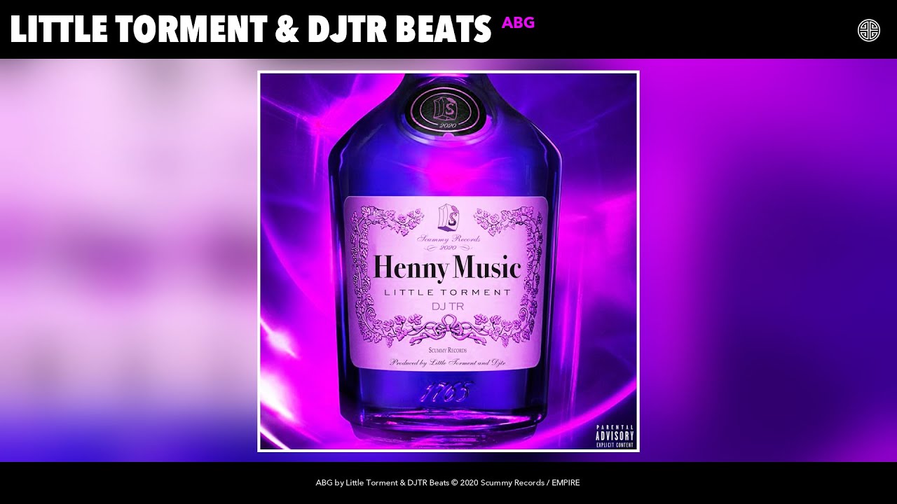 Little Torment & DJTR Beats - ABG (Audio