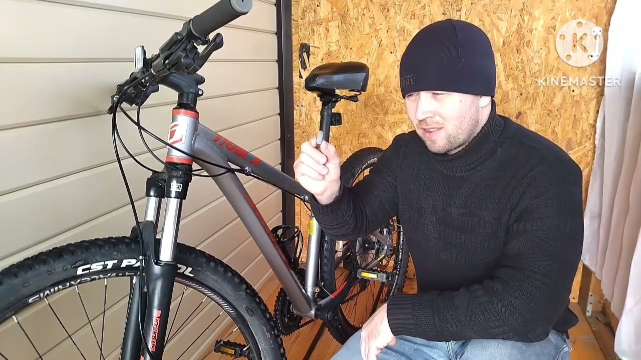 Как выбрать качественный бюджетный велосипед