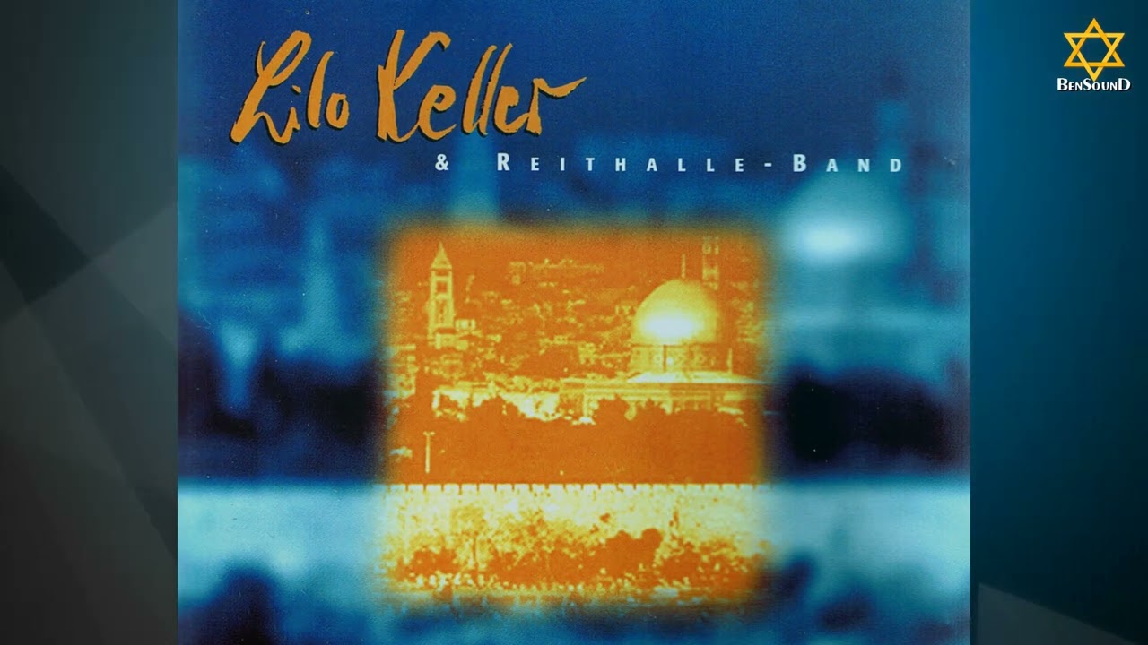 Worship With Lilo Keller & Reithalle Band
