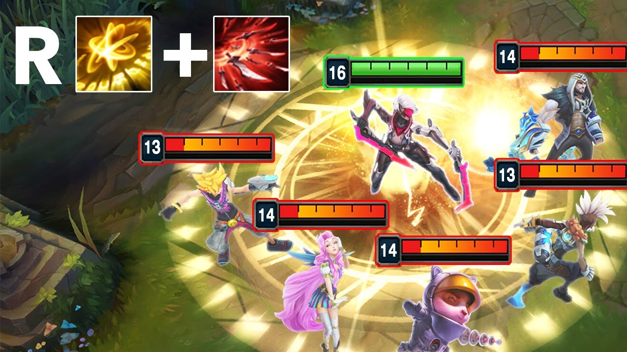 ULTIMATE SPELLBOOK IS FUN 🤣
