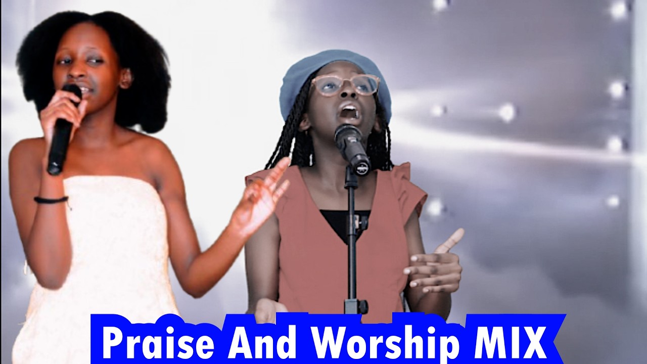 Best Morning Worship Songs 2026, Top 10 Christian Music Playlist, Prayer Songs of All Time
