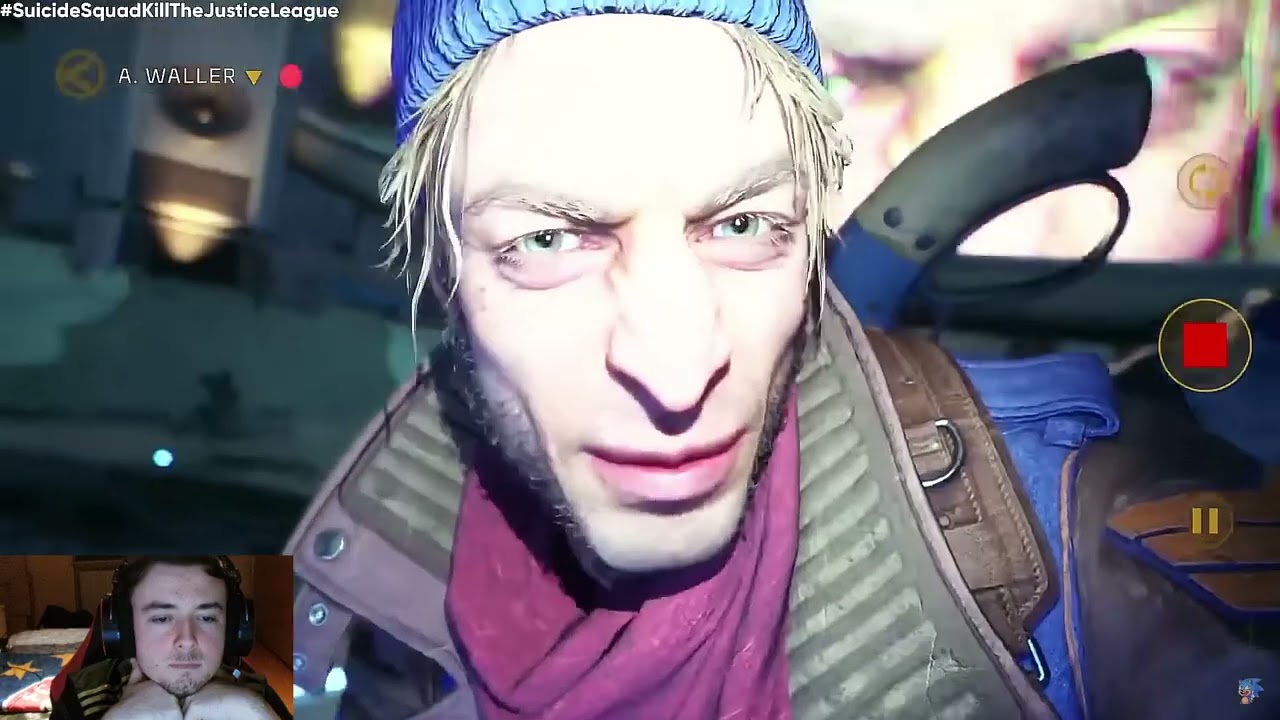 Die SCHLECHTESTEN Games des 1 halbes Jahren /Ich reagiere auf Gaming Clerks