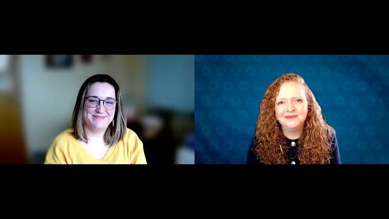 Abigail Corbin | Bridging the Postpartum Gap: Addressing Long-Term Risks After Gestational Diabetes