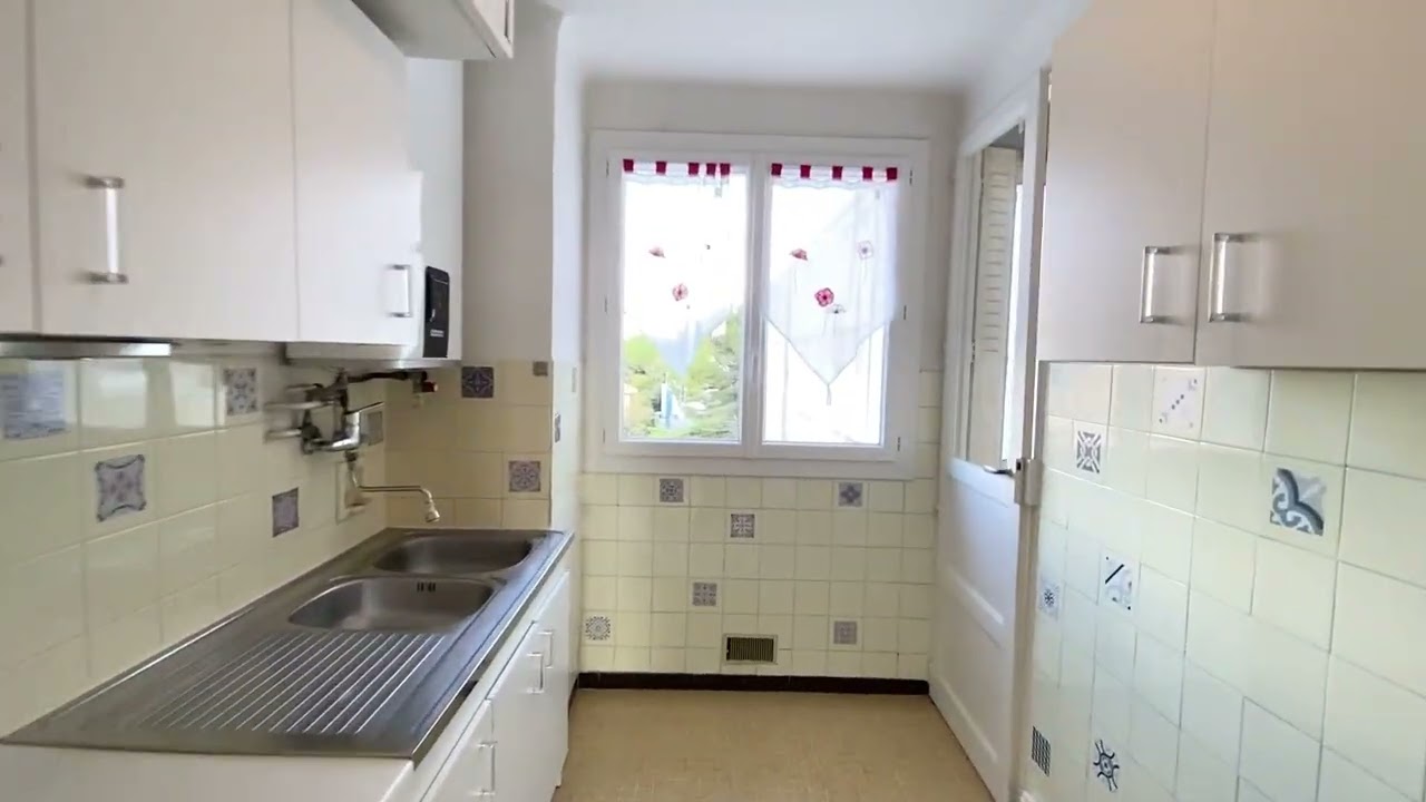 Montpellier T3 environ 60 m²