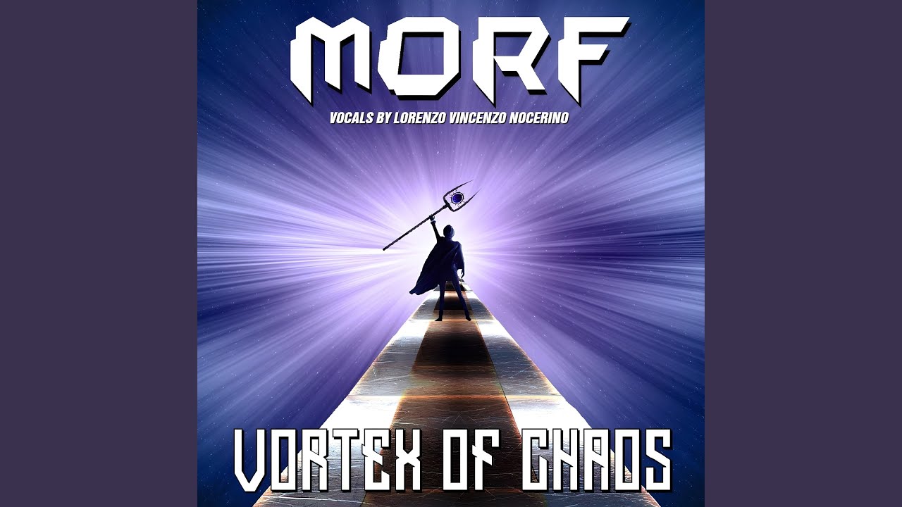 Vortex of Chaos