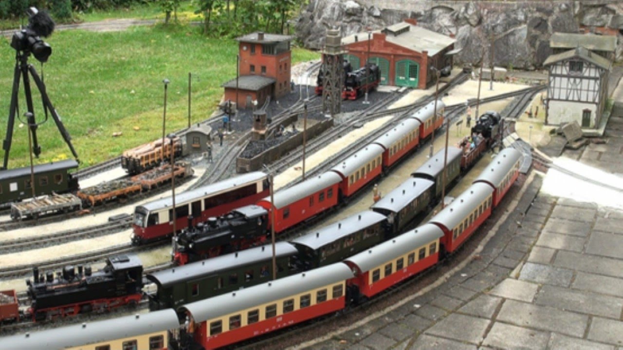 Der Harz in Oberschwaben, Teil 2/2