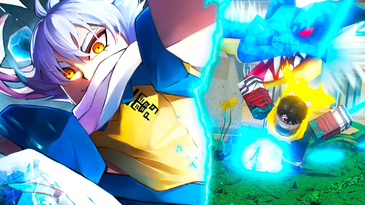 INAZUMA STRIKERS: O JOGO DE SUPER ONZE QUE SUPERA OS DE BLUE LOCK!