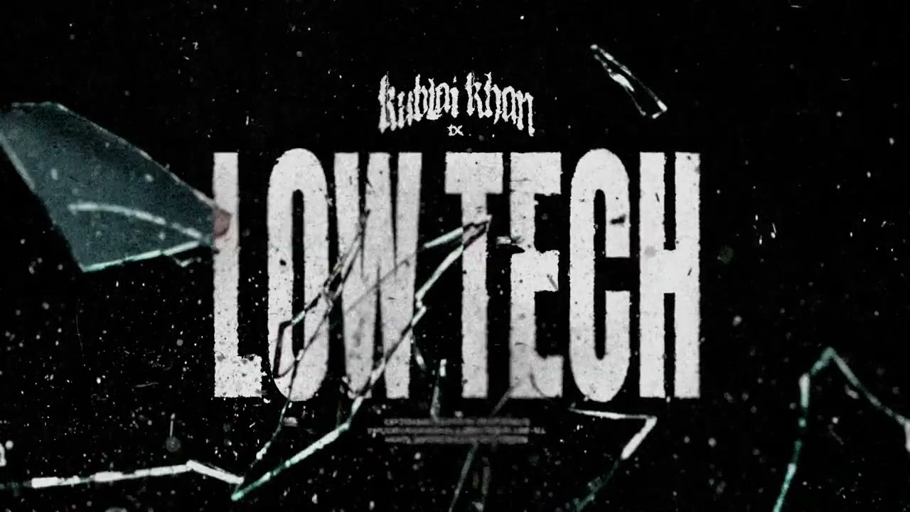 Kublai Khan TX - Low Tech