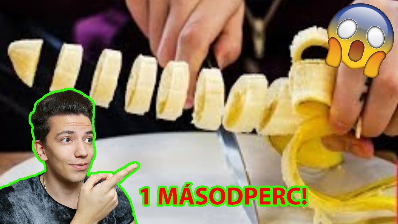 A VILÁG LEGGYORSABB MUNKÁSAI 1. RÉSZ! Na jóóó..😱