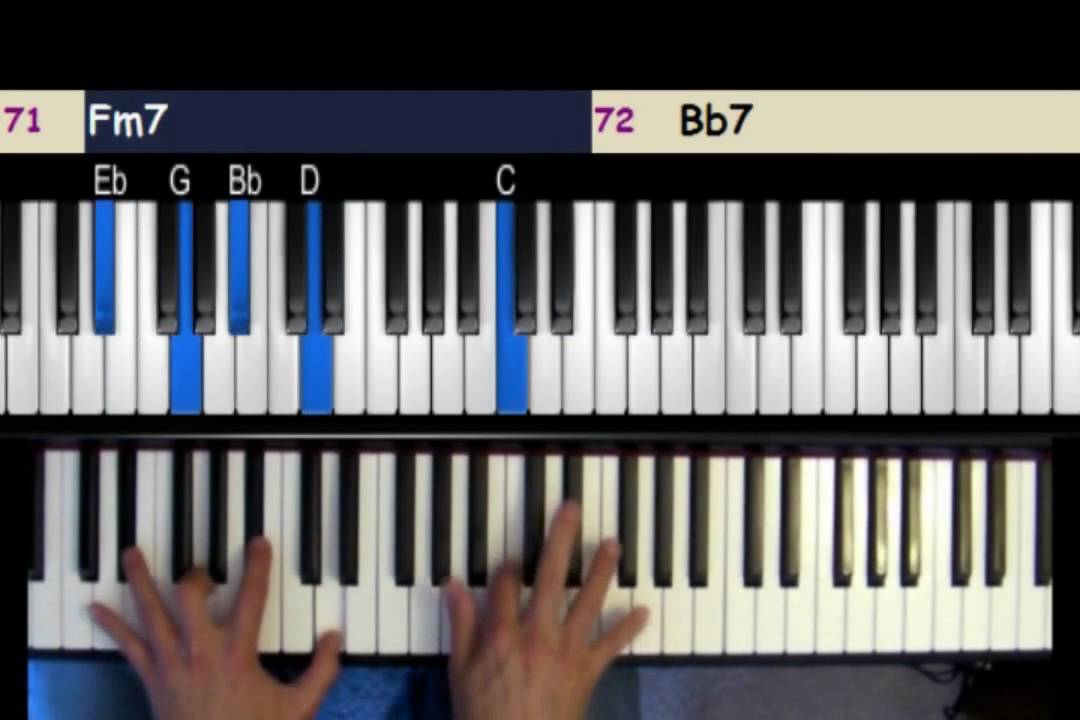 Driftin' - Herbie Hancock played by Lot2Learn