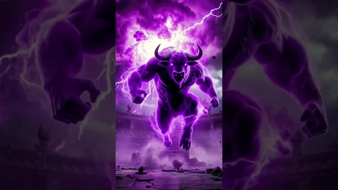BISON – Psycho Power Domination 
