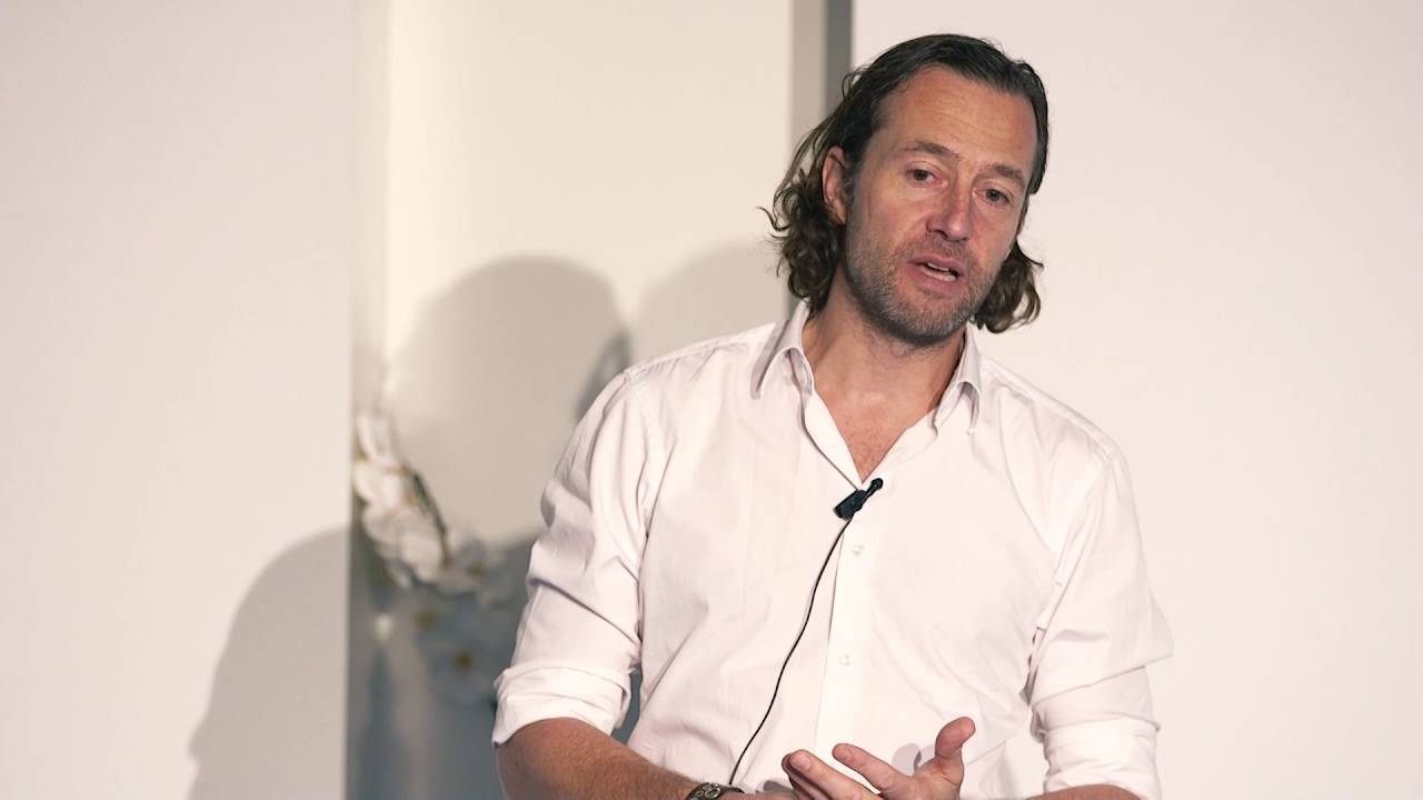 COSAMS16 | Michiel Kotting | Northzone