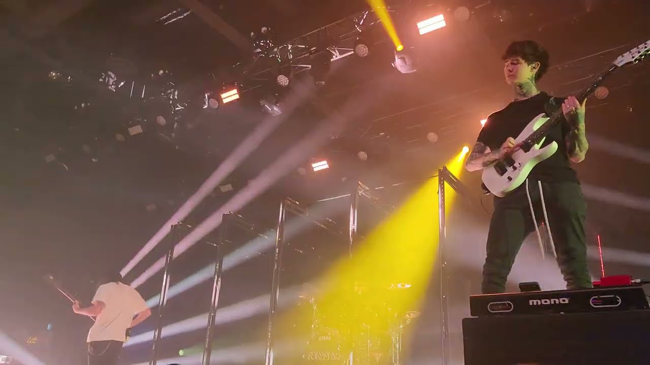 Polyphia Toronto 2023