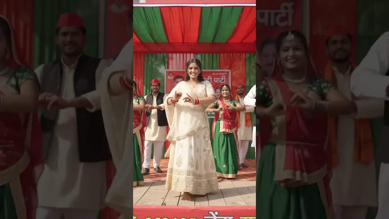 Sapa Aai Re Samajwadi party  Akhilesh Yadav#Video #Shorts #training