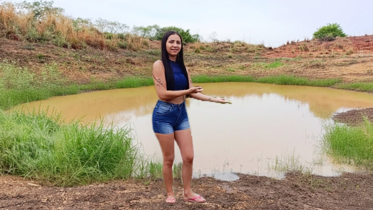 AS PRIMEIRAS CHUVAS CHEGAM AO NORDESTE,VEJA OS AÇUDES 😅💧😱