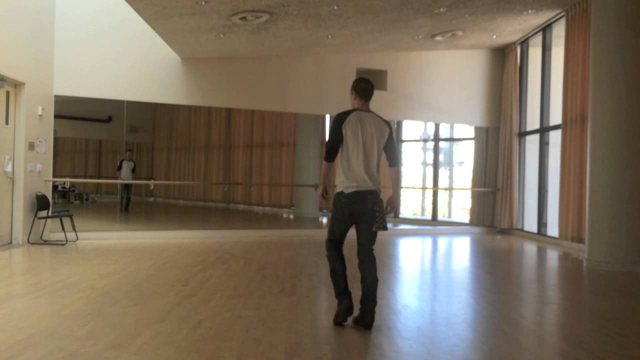 Honey I'm Good Lesson & Demo