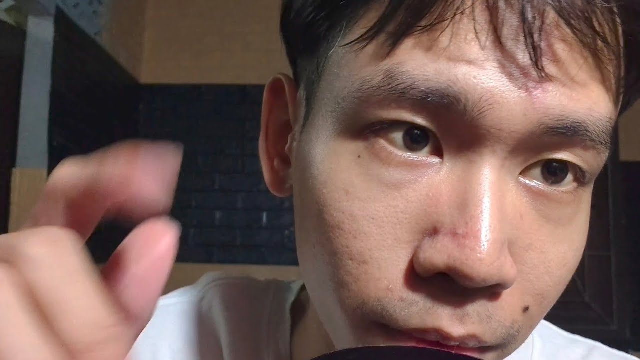 ASMR เสียงปาก ช่วยให้ผ่อนคลายอย่างเต็มที่