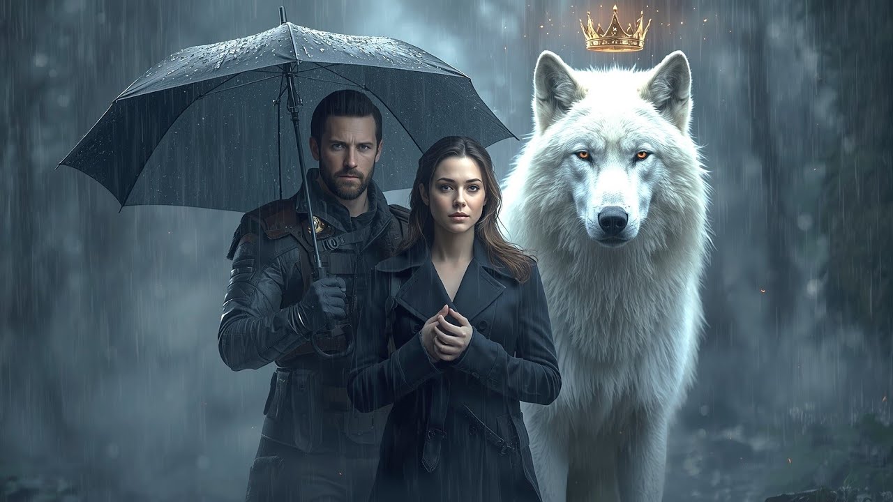 She Thought He Was Just a Bodyguard… Until He Transformed into the Alpha King.