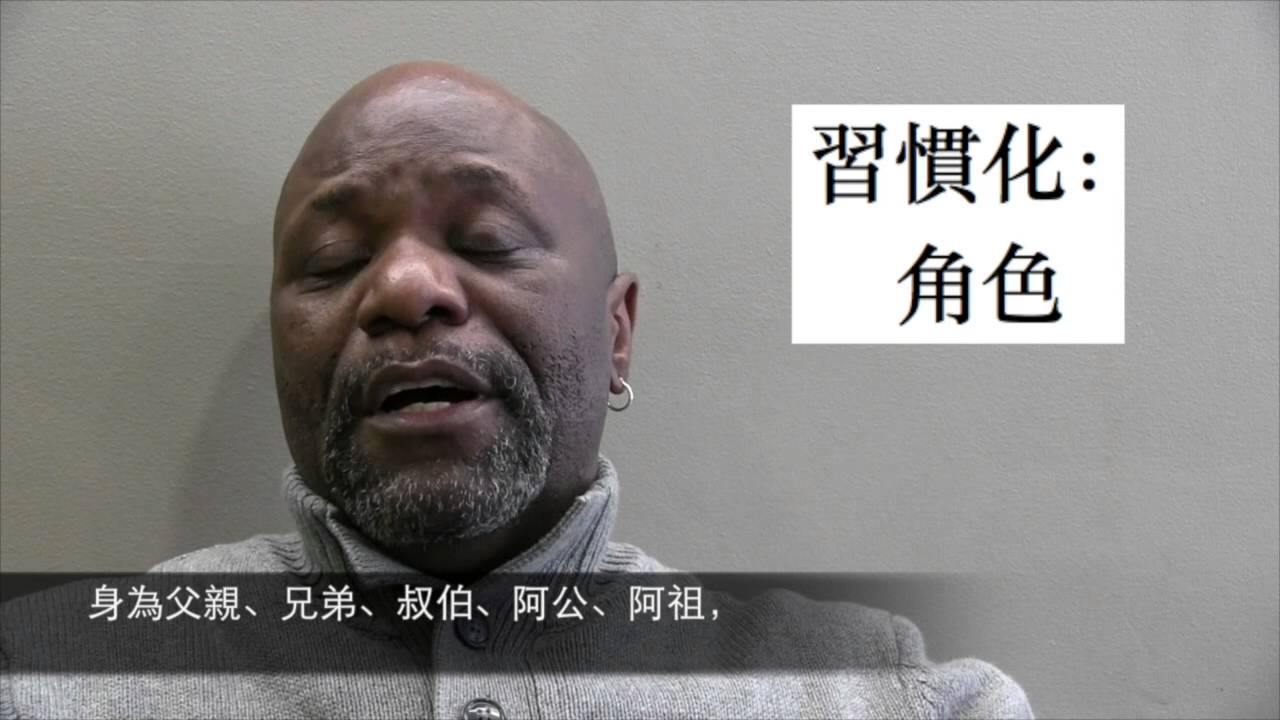 MOHO Video Chinese Translation
