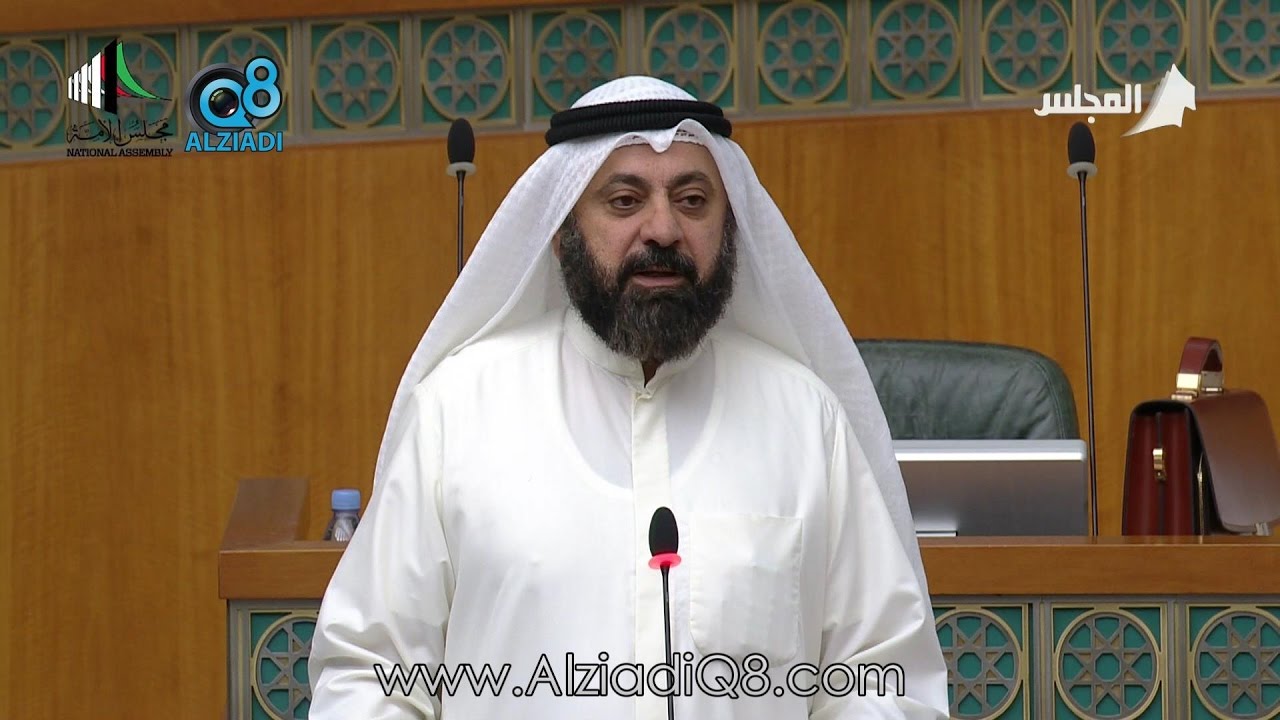 وليد الطبطبائي: لماذا لم تقبضوا على دشتي قبل سفره؟ | خالد الجراح: عطونا صلاحية القبض على المشتبه بهم