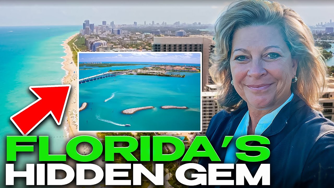 Top 5 Reasons People Love Living on the Treasure Coast!