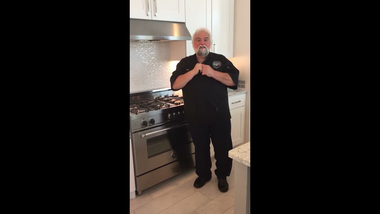 Learn About Your Bertazzoni Range